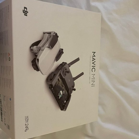 mavic mini - Picture 7 of 8